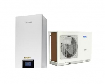 Pompa de caldura tip split 8 kW